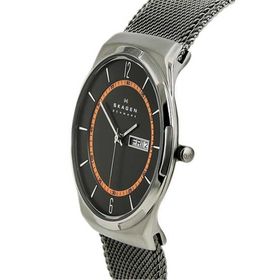 Skagen SKASKW6007 Erkek Kol Saati