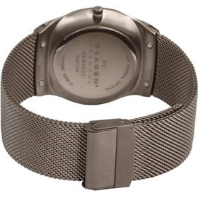 Skagen SKASKW6007 Erkek Kol Saati
