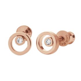 Skagen SKJ0853-791 Kadın Küpe