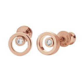 Skagen SKJ0853-791 Kadın Küpe