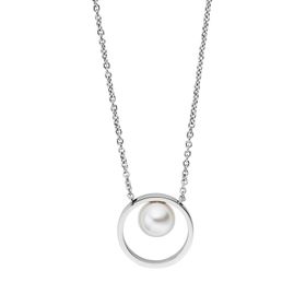 Skagen SKJ0973-040 İnci Kadın kolye