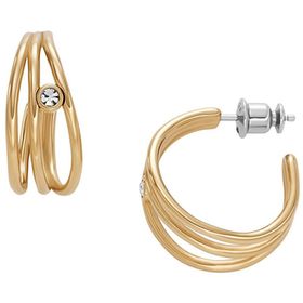 Skagen SKJ1759-710 Kadın Küpe