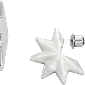 Skagen SKJ1777-040 Yıldız Kadın Küpe
