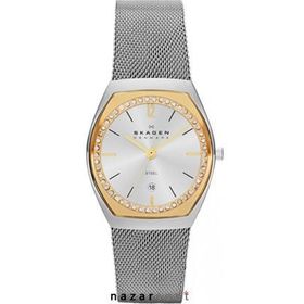 Skagen SKW2050 Erkek Kol Saati