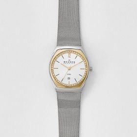 Skagen SKW2050 Erkek Kol Saati