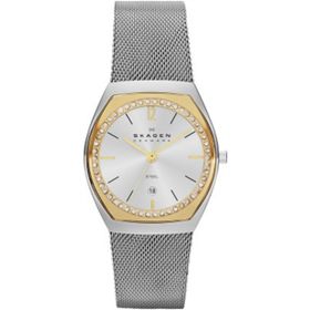 Skagen SKW2050 Erkek Kol Saati