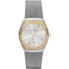 Skagen SKW2050 Erkek Kol Saati