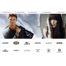 Skagen SKW2417 Kadın Kol Saati