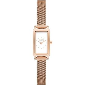 Skagen SKW3148 Rose Gold Kadın Kol Saati
