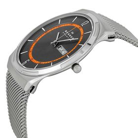 Skagen SKW6007 Erkek Kol Saati