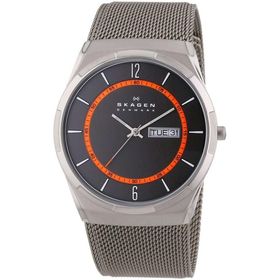 Skagen SKW6007 Erkek Kol Saati