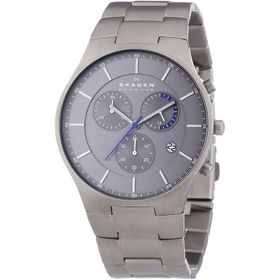 Skagen SKW6077 Erkek Kol Saati
