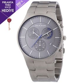Skagen SKW6077 Erkek Kol Saati