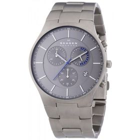 Skagen SKW6077 Erkek Kol Saati