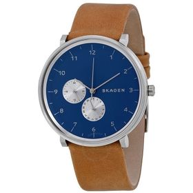Skagen SKW6167 Erkek Kol Saati