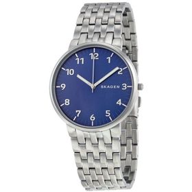Skagen SKW6201 Erkek Kol Saati
