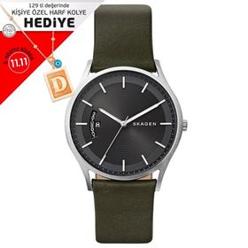 Skagen SKW6394 Erkek Kol Saati