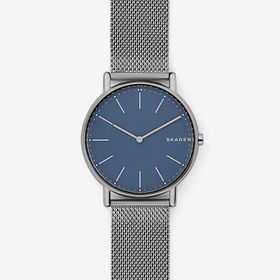 Skagen SKW6420 Erkek Kol Saat