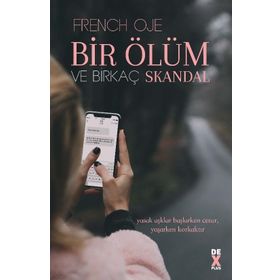 SKANDAL - CAROLYN JEWEL