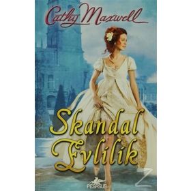 Skandal Evlilik - Cathy Maxwell