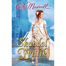 Skandal Evlilik - Cathy Maxwell
