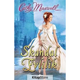 Skandal Evlilik - Cathy Maxwell
