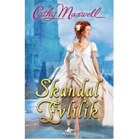 Skandal Evlilik - Cathy Maxwell