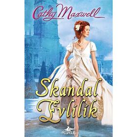 Skandal Evlilik - Cathy Maxwell