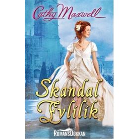 Skandal Evlilik - Cathy Maxwell