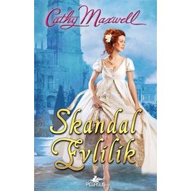 Skandal Evlilik - Cathy Maxwell