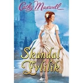 Skandal Evlilik - Cathy Maxwell