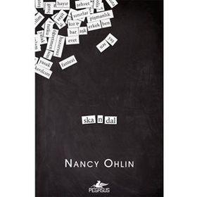 Skandal - Nancy Ohlin