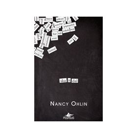 Skandal - Nancy Ohlin