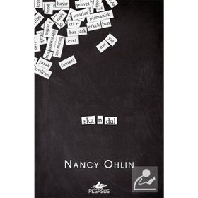 Skandal - Nancy Ohlin