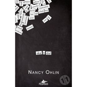 Skandal - Nancy Ohlin