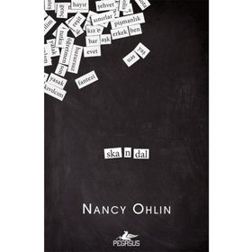 Skandal - Nancy Ohlin
