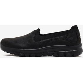 Skechers 100703 BLK Siyah j Graceful Leaning in Kadın Günlük Ayakkabı