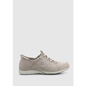 Skechers 104288 TPE Bej Kadın Spor Ayakkabı