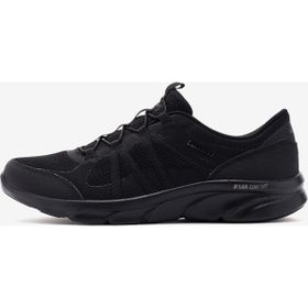 Skechers 104347 BBK D'lux Comfort Surreal Siyah Kadın Spor Ayakkabı