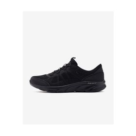 Skechers 104347 BBK D'lux Comfort Surreal Siyah Kadın Spor Ayakkabı