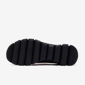 Skechers 104547 BBK Glide-step Kadın Siyah Spor Ayakkabı