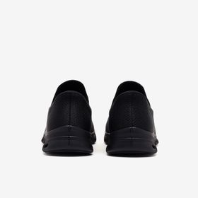 Skechers 104547 BBK Glide-step Kadın Siyah Spor Ayakkabı
