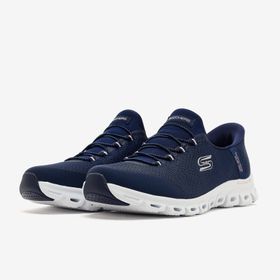 Skechers 104547 NVY Glide-step Kadın Lacivert Spor Ayakkabı