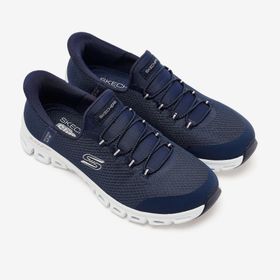 Skechers 104547 NVY Glide-step Kadın Lacivert Spor Ayakkabı