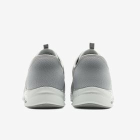 Skechers 104610 GRY Glide-step Gratify - Pace Kadın Gri Spor Ayakkabı