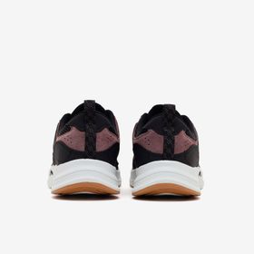 Skechers 104768 BKW Arch Fit Vista 2.0 Kadın Siyah Spor Ayakkabı