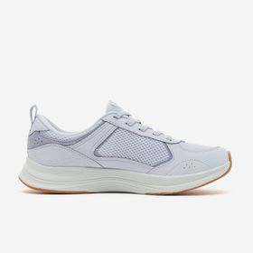 Skechers 104768 LTBL Arch Fit Vista 2.0 Kadın Mavi Spor Ayakkabı