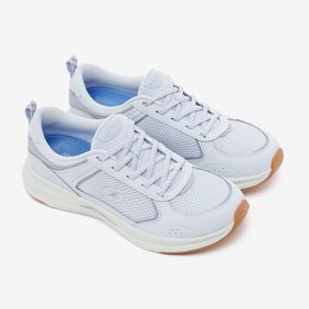 Skechers 104768 LTBL Arch Fit Vista 2.0 Kadın Mavi Spor Ayakkabı