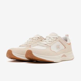 Skechers 104768 NAT Arch Fit Vista 2.0 Kadın Bej Spor Ayakkabı