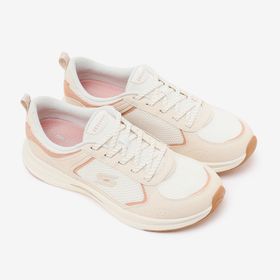 Skechers 104768 NAT Arch Fit Vista 2.0 Kadın Bej Spor Ayakkabı